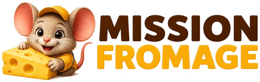 Mission Fromage
