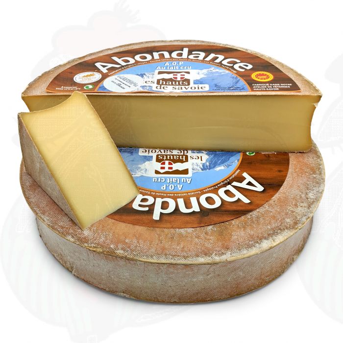 Abondance Laitière AOP - minimum 400g