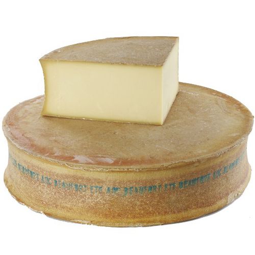Beaufort d'Été AOP - minimum 400g